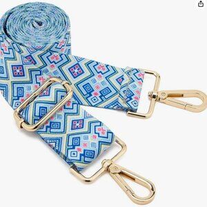 Zooeass Replacement Crossbody Strap